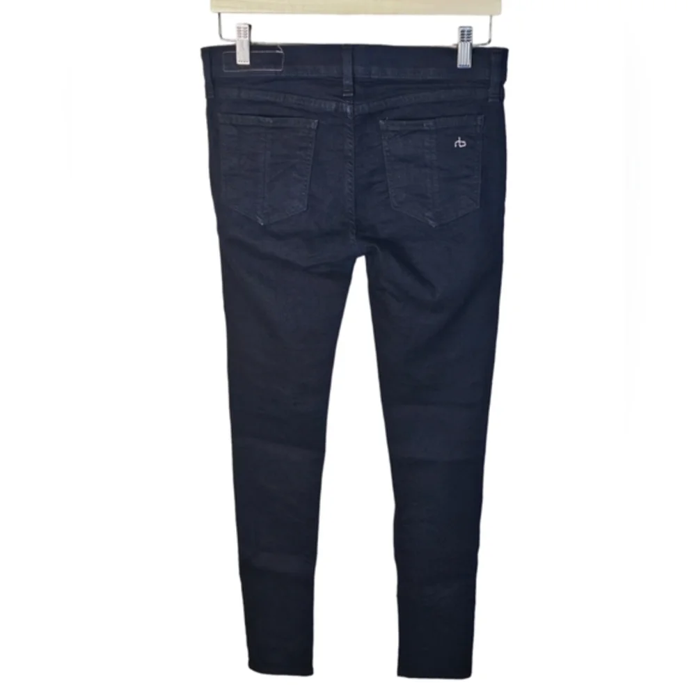rag & bone elevate your